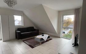 DG Ferienwohnung Goethe in schöner Lage bis zu 5 Person